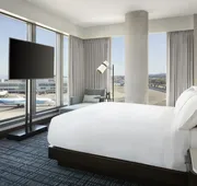 Grand Hyatt at SFO hotel detail image 5