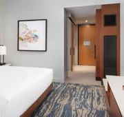 Grand Hyatt at SFO hotel detail image 7