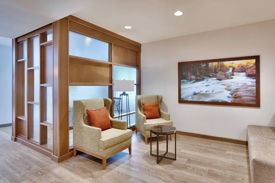 Fairfield by Marriott Inn & Suites Denver West/Federal Center hotel detail image 2