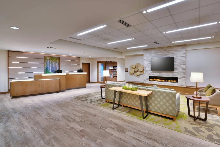 Fairfield by Marriott Inn & Suites Denver West/Federal Center hotel detail image 6