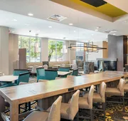 Residence Inn By Marriott Houston Medical Center Reliant Park hotel detail image 4