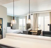 Residence Inn By Marriott Houston Medical Center Reliant Park hotel detail image 5