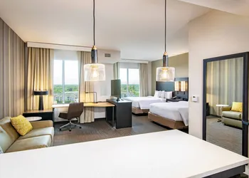 Residence Inn By Marriott Houston Medical Center Reliant Park hotel thumbnail 8