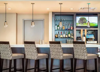 Residence Inn by Marriott Houston Medical Center/NRG Park hotel thumbnail 3