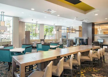 Residence Inn by Marriott Houston Medical Center/NRG Park hotel thumbnail 4