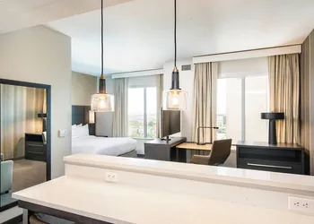 Residence Inn by Marriott Houston Medical Center/NRG Park hotel thumbnail 5