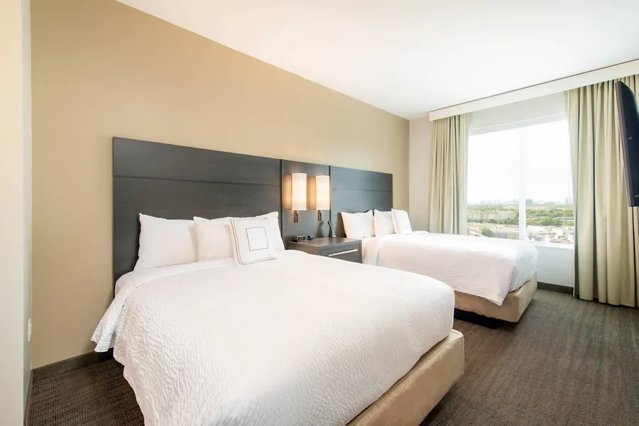 Residence Inn by Marriott Houston Medical Center/NRG Park hotel detail image 6