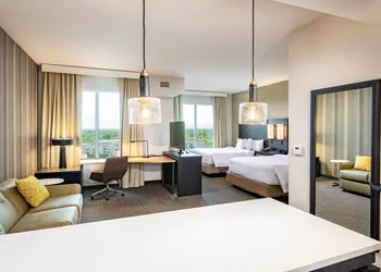 Residence Inn by Marriott Houston Medical Center/NRG Park hotel thumbnail 8