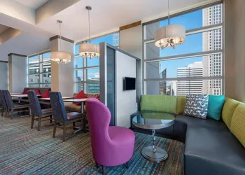 Residence Inn by Marriott Charlotte City Center hotel thumbnail 2