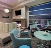 Residence Inn by Marriott Charlotte City Center hotel detail image 3