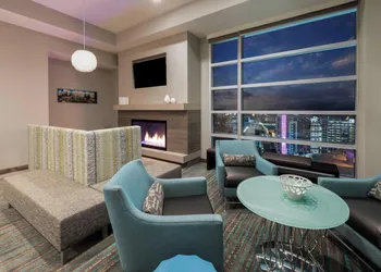 Residence Inn by Marriott Charlotte City Center hotel thumbnail 3