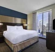 Residence Inn by Marriott Charlotte City Center hotel detail image 5