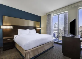 Residence Inn by Marriott Charlotte City Center hotel thumbnail 5