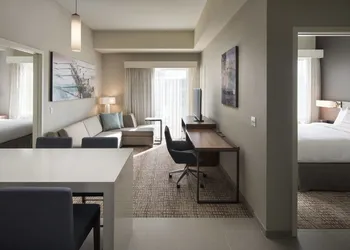 Residence Inn by Marriott Charlotte City Center hotel thumbnail 8