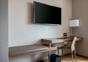AC by Marriott Salt Lake City Downtown hotel thumbnail 6