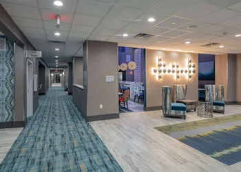 Hampton Inn & Suites Dallas/Plano Central hotel thumbnail 5