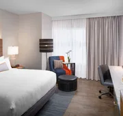 Hotel Indigo Gainesville-Celebration Pointe by IHG hotel detail image 3