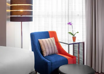 Hotel Indigo Gainesville-Celebration Pointe by IHG hotel thumbnail 4