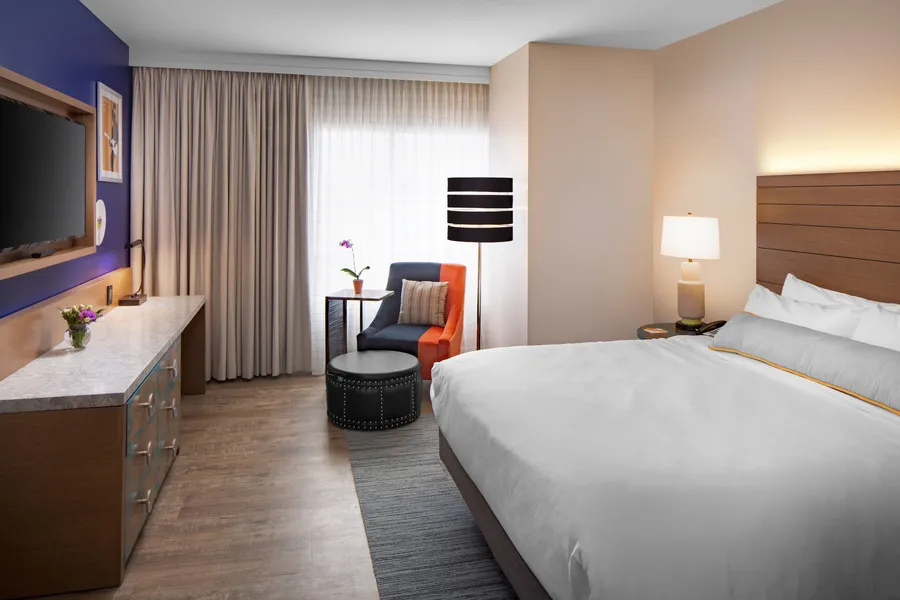 Hotel Indigo Gainesville-Celebration Pointe by IHG hotel detail image 6