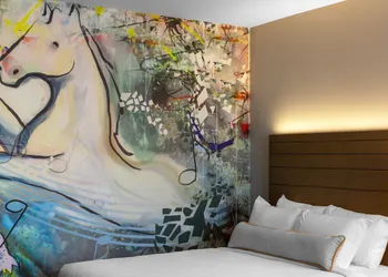 Hotel Indigo Gainesville-Celebration Pointe by IHG hotel thumbnail 8