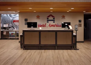 Snoqualmie Inn by Hotel America hotel thumbnail 2