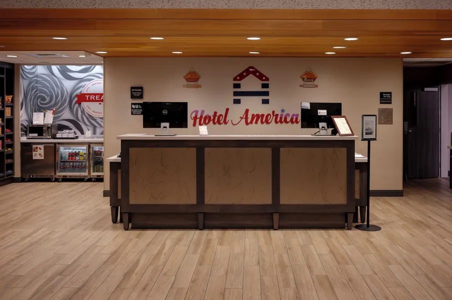 Snoqualmie Inn by Hotel America hotel detail image 2