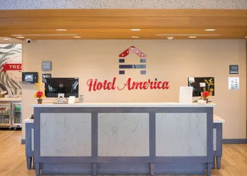Snoqualmie Inn by Hotel America hotel thumbnail 3