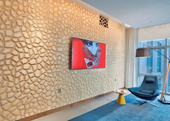 Aloft by Marriott Chicago Mag Mile hotel thumbnail 6