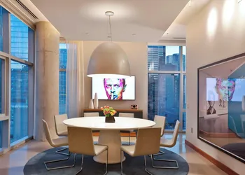 Aloft by Marriott Chicago Mag Mile hotel thumbnail 8