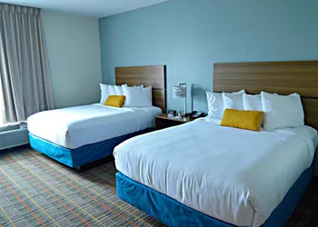 Best Western Ingleside Inn & Suites hotel thumbnail 5
