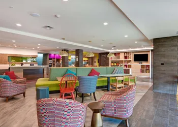 Home2 Suites by Hilton Hot Springs hotel thumbnail 2