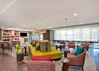 Home2 Suites by Hilton Hot Springs hotel thumbnail 3
