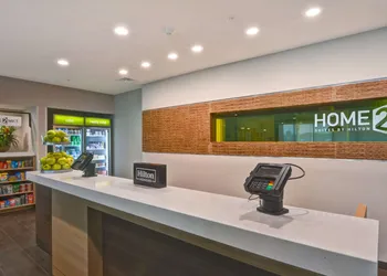 Home2 Suites by Hilton Hot Springs hotel thumbnail 4