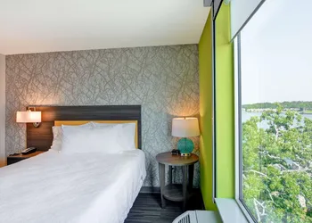 Home2 Suites by Hilton Hot Springs hotel thumbnail 5