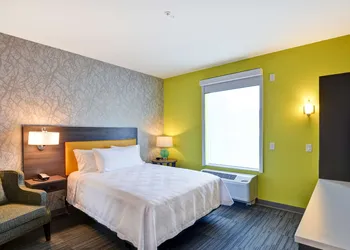 Home2 Suites by Hilton Hot Springs hotel thumbnail 6
