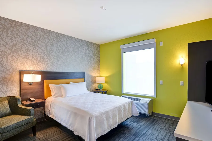 Home2 Suites by Hilton Hot Springs hotel detail image 6
