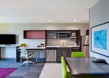 Home2 Suites by Hilton Hot Springs hotel thumbnail 8