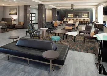 Residence Inn by Marriott Tulsa Downtown hotel thumbnail 2