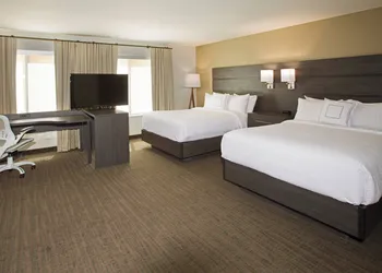 Residence Inn by Marriott Tulsa Downtown hotel thumbnail 4
