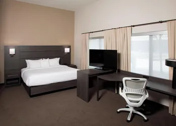 Residence Inn by Marriott Tulsa Downtown hotel thumbnail 5
