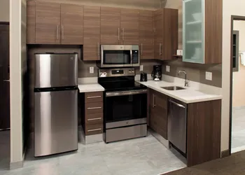 Residence Inn by Marriott Tulsa Downtown hotel thumbnail 6