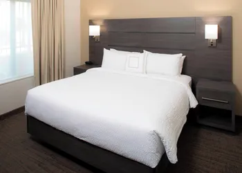 Residence Inn by Marriott Tulsa Downtown hotel thumbnail 7
