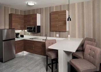 Residence Inn by Marriott Tulsa Downtown hotel thumbnail 8