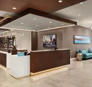 Hilton Garden Inn Chicago Downtown South Loop hotel detail image 3