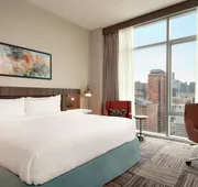 Hilton Garden Inn Chicago Downtown South Loop hotel detail image 4