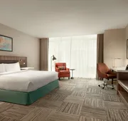 Hilton Garden Inn Chicago Downtown South Loop hotel detail image 5