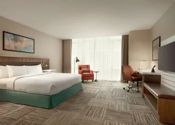Hilton Garden Inn Chicago Downtown South Loop hotel thumbnail 5