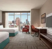 Hilton Garden Inn Chicago Downtown South Loop hotel detail image 7