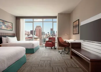 Hilton Garden Inn Chicago Downtown South Loop hotel thumbnail 7