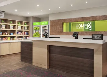 Home2 Suites by Hilton Silver Spring hotel thumbnail 2